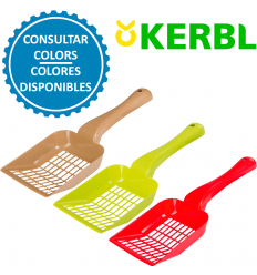 Kerbl Pala para Arenero. 4018653842331