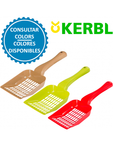 Kerbl Pala per Sorral. 4018653842331