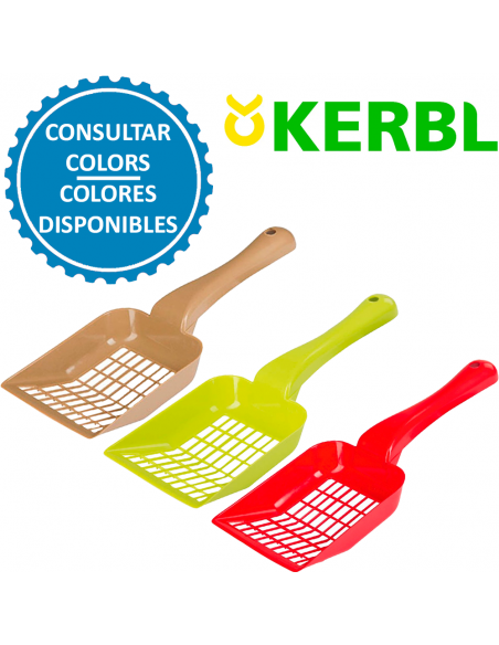 Kerbl Pala per Sorral. 4018653842331