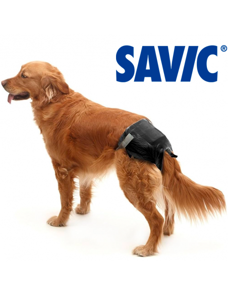 Savic Pañales Comfort Nappy. EAN 5411388033828 / 5411388033842 / 5411388033859 / 5411388338602