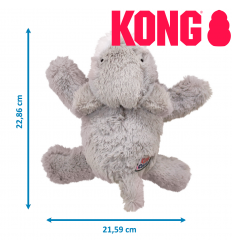 Kong Cozie Pastels. EAN 035585159140 2