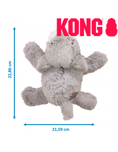 Kong Cozie Pastels. EAN 035585159140