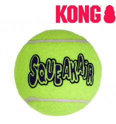 Kong Squeakair Ball (1u). 035585775210 / 035585775173