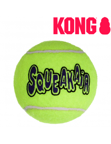 Kong Squeakair Ball (1u). 035585775210 / 035585775173