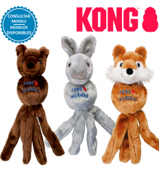 Kong Wubba Friends. 035585800226