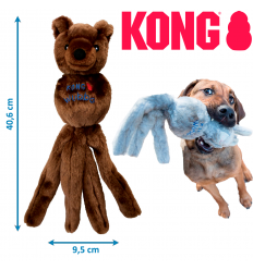 Kong Wubba Friends. 035585800226 2