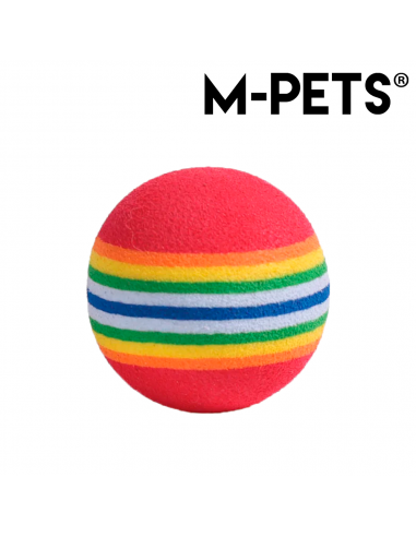 M-Pets Pilota Arc de Sant Martí per a...