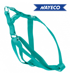 Nayeco Arnès Basic Aiguamarina. 8427458857352