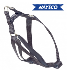 Nayeco Arnès Basic Negre. 8427458825047
