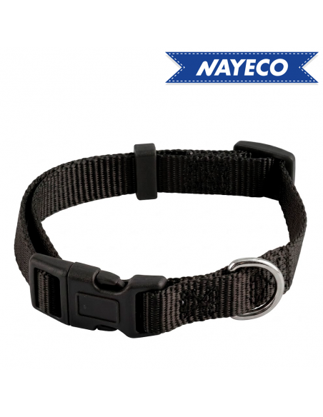 Nayeco Collaret Basic Negre. 8427458824767 / 8427458824835 / 8427458824903 / 8427458824972