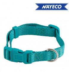 Nayeco Collar Basic Aguamarina. 8427458857192 / 8427458857277 / 8427458857314