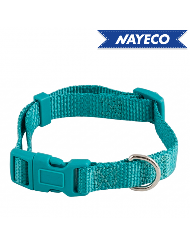 Nayeco Collar Basic Aguamarina. 8427458857192 / 8427458857277 / 8427458857314
