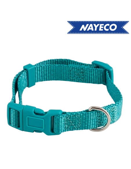 Nayeco Collaret Basic Aiguamarina. 8427458857192 / 8427458857277 / 8427458857314
