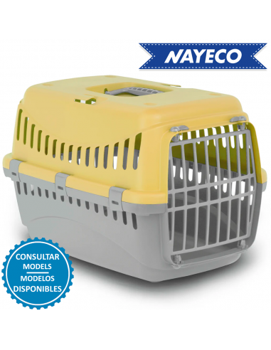 Nayeco Transportí Pegaso Plus. 8427458005401
