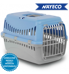 Nayeco Transportín Pegaso Plus. 8427458005401