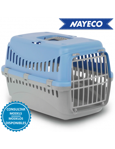 Nayeco Transportí Pegaso Plus. 8427458005401