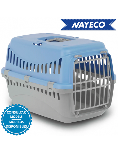 Nayeco Transportí Pegaso Plus. 8427458005401