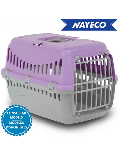 Nayeco Transportí Pegaso Plus. 8427458005401