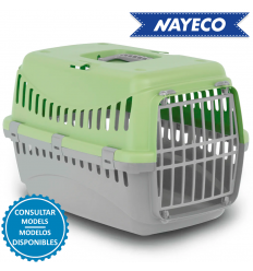 Nayeco Transportí Pegaso Plus. 8427458005401 2