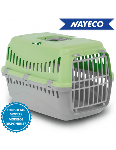 Nayeco Transportí Pegaso Plus. 8427458005401