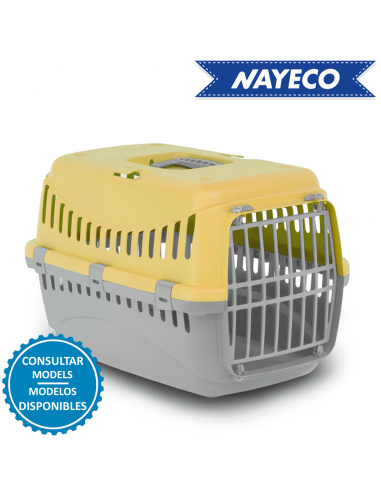 Nayeco Transportín Pegaso