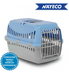 Nayeco Transportí Pegaso. 8427458858854