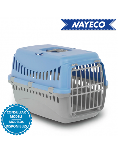 Nayeco Transportín Pegaso