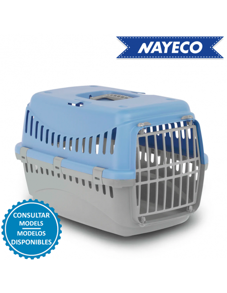 Nayeco Transportí Pegaso. 8427458858854