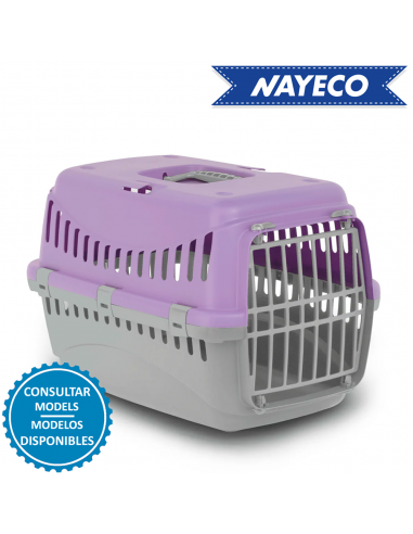 Nayeco Transportí Pegaso
