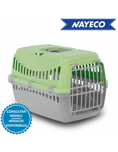 Nayeco Transportí Pegaso