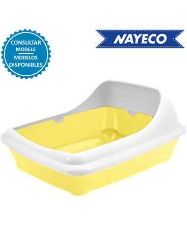 Nayeco Sorral Nova amb Marc. EAN 5411388026219 / 5411388026240