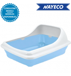 Nayeco Sorral Nova amb Marc. EAN 5411388026219 / 5411388026240