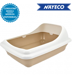 Nayeco Sorral Nova amb Marc. EAN 5411388026219 / 5411388026240 2