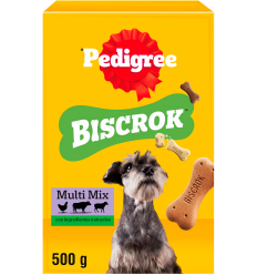 Pedigree Biscrok Multi Mix