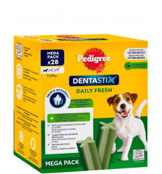 Pedigree Dentastix Fresh...