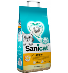 Sanicat Sorra Aglomerant...