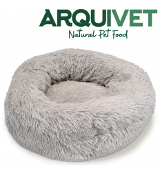 Arquivet Llit Rodó Suau Gris. EAN 8435117892538 / 8435117892545
