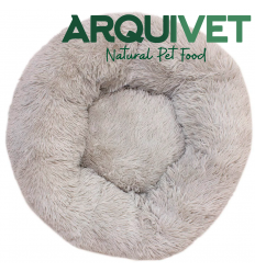 Arquivet Llit Rodó Suau Gris. EAN 8435117892538 / 8435117892545 2