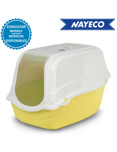 Nayeco Arenero Jerry. 8427458864268