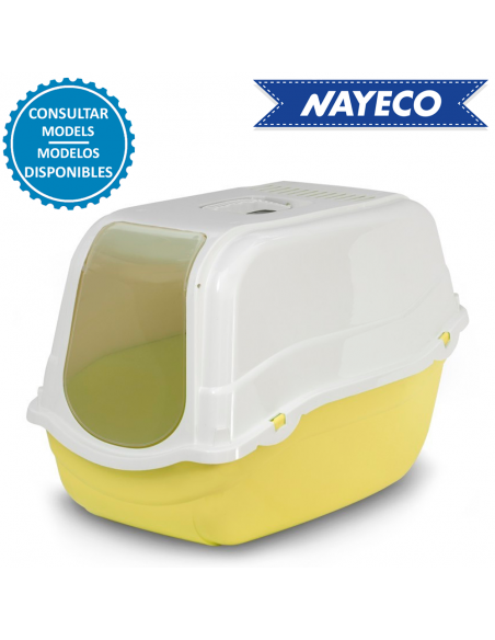 Nayeco Sorral Jerry. 8427458864268