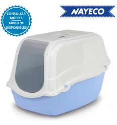 Nayeco Sorral Jerry. 8427458864268