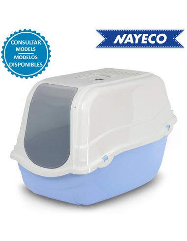 Nayeco Arenero Jerry. 8427458864268
