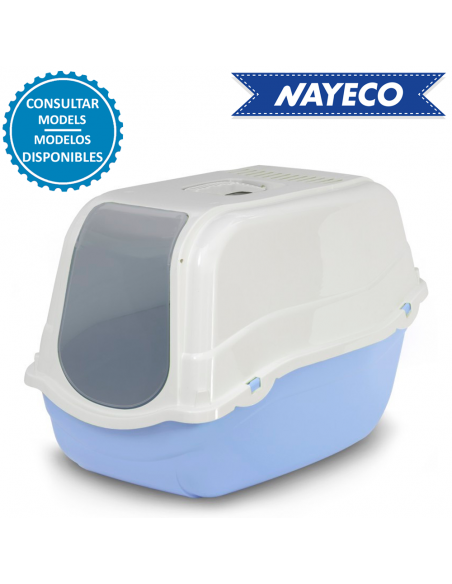 Nayeco Sorral Jerry. 8427458864268