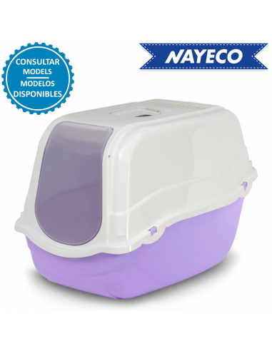 Nayeco Sorral Jerry. 8427458864268
