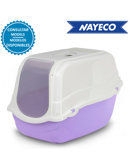 Nayeco Arenero Jerry. 8427458864268