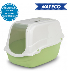 Nayeco Arenero Jerry. 8427458864268 2