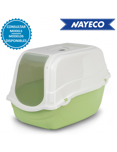 Nayeco Sorral Jerry. 8427458864268