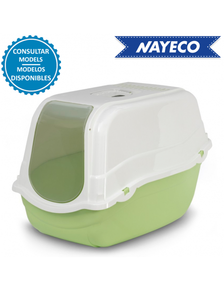 Nayeco Sorral Jerry. 8427458864268