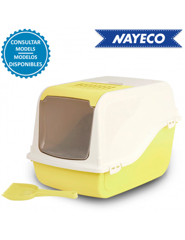 Nayeco Sorral Leo. 8427458860178