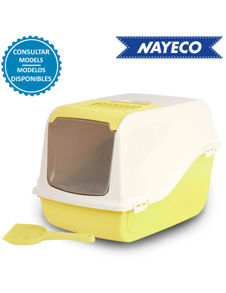 Nayeco Arenero Leo. 8427458860178